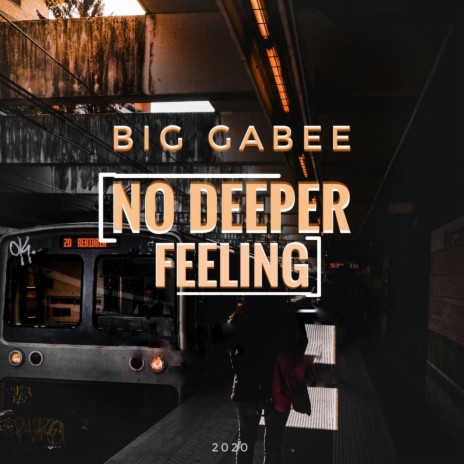 No Deeper Feeling | Boomplay Music