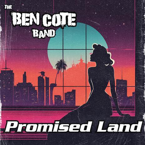 Promised Land | Boomplay Music