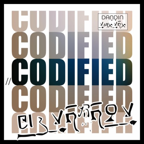 CODIFIED | Boomplay Music