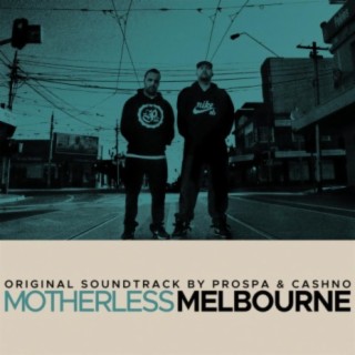 Motherless Melbourne