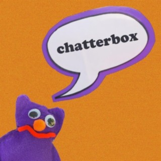 Chatterbox ft. Dean Jones lyrics | Boomplay Music