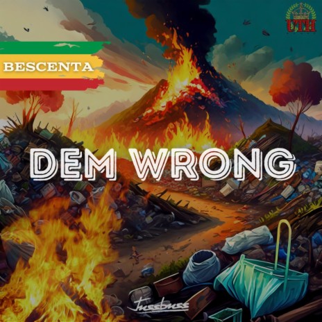 Dem Wrong | Boomplay Music