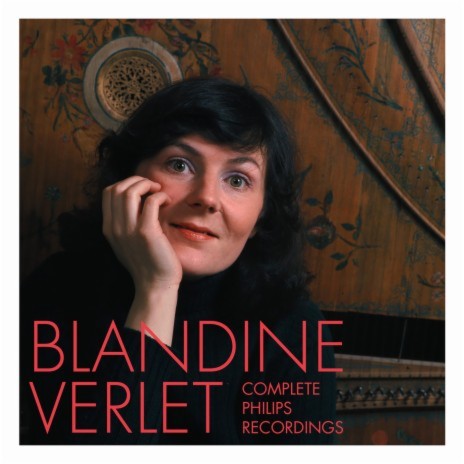 Mozart: Sonata for Keyboard and Violin in C Major, K. 6: I. Allegro ft. Blandine Verlet | Boomplay Music