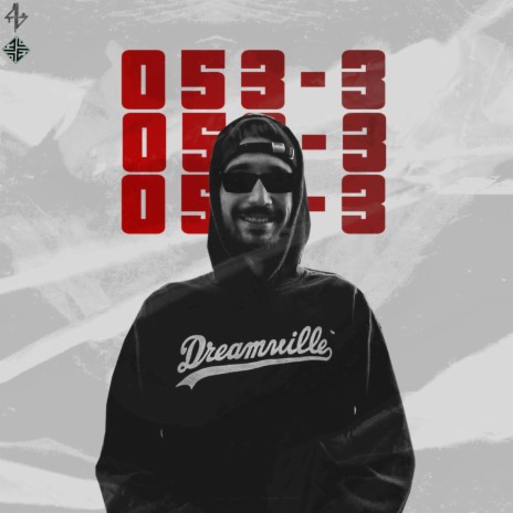 053-3 ft. ProdByHanan | Boomplay Music