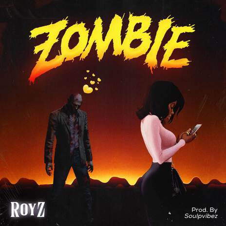 Zombie | Boomplay Music