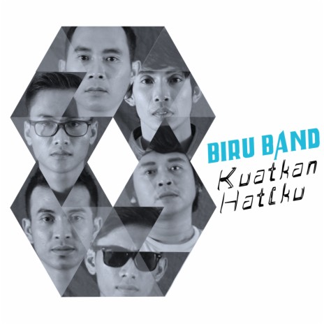 Kuatkan Hatiku | Boomplay Music