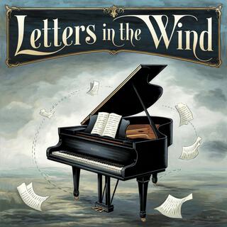 Letters in the Wind