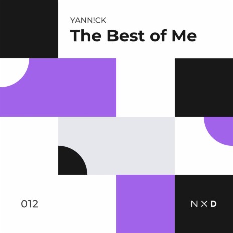 The Best Of Me (Radio Edit) | Boomplay Music