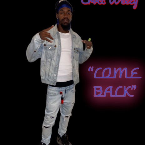 Come Back | Boomplay Music