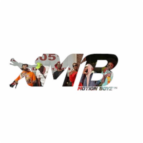 Motion Boyz | Boomplay Music
