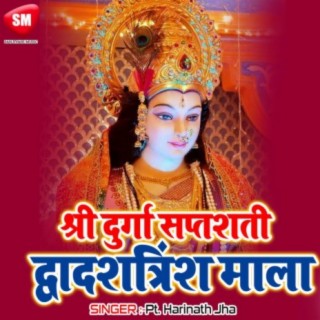 Durga Saptashati-Dwadastrinsh Mala