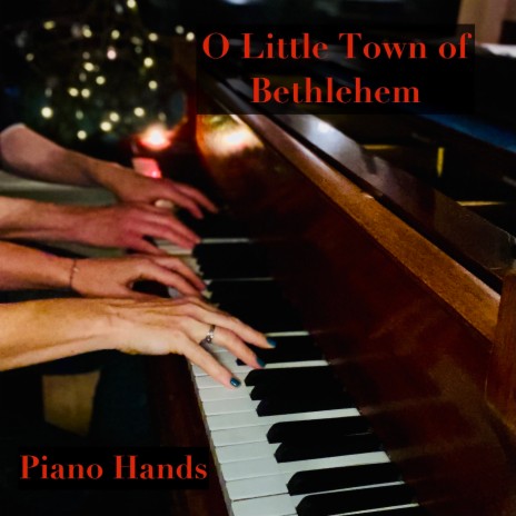 O Little Town of Bethlehem ft. Juliette Pochin & James Morgan | Boomplay Music