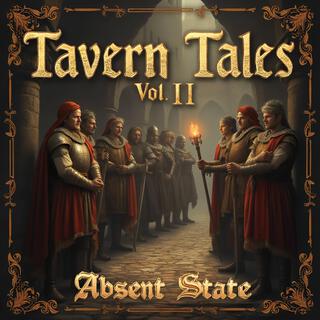 Tavern Tales Vol. II