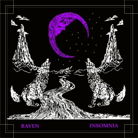 The Moon Project #24 - Insomnia | Boomplay Music