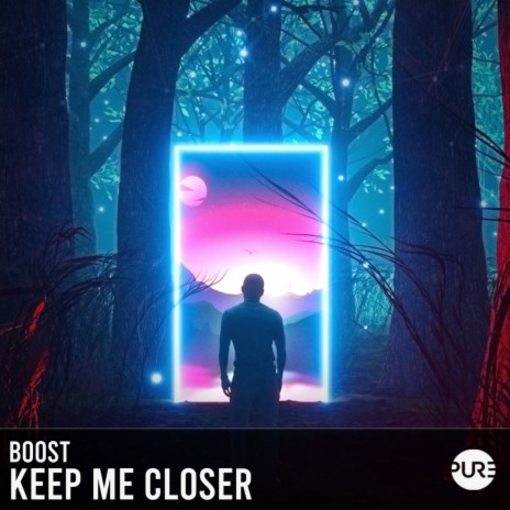 Keep Me Closer | Boomplay Music