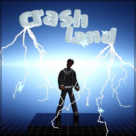 Crash Land | Boomplay Music
