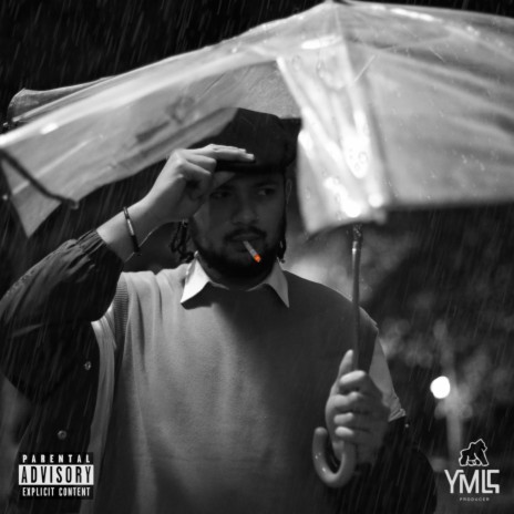 La pluie ft. YMLC | Boomplay Music