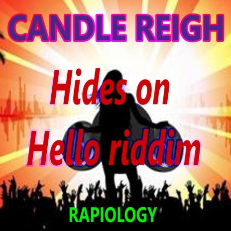 Hides on Hello riddim | Boomplay Music