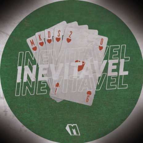 Inevitável | Boomplay Music