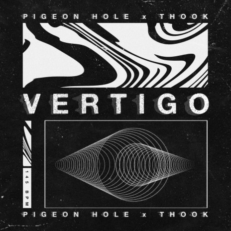 Vertigo ft. thook | Boomplay Music