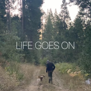 Life Goes On lyrics | Boomplay Music