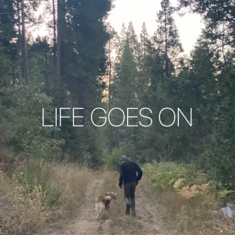 Life Goes On | Boomplay Music