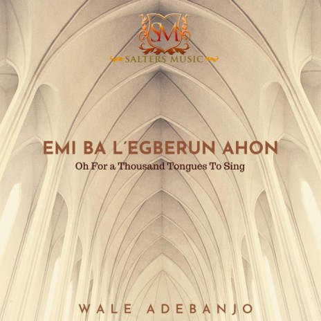 Emi Ba L'egberun Ahon Hymn | Boomplay Music