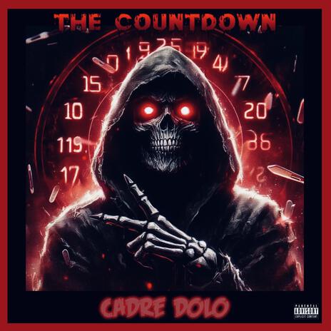 The Countdown | Boomplay Music