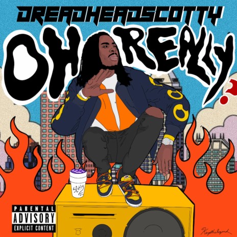 Oh Really | Boomplay Music