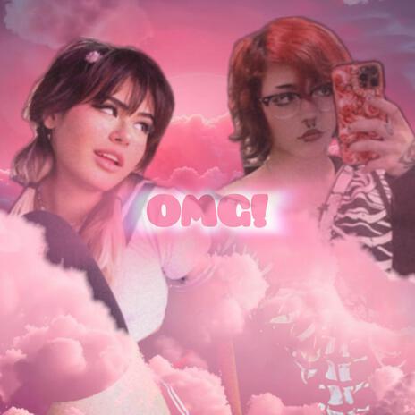 OH MY GOD! ft. H!CKEY | Boomplay Music