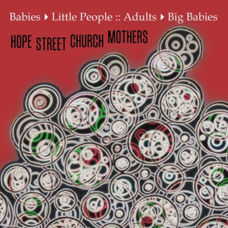 Babies > Little People :: Adults > Big Babies | Boomplay Music