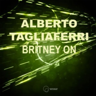 Britney On