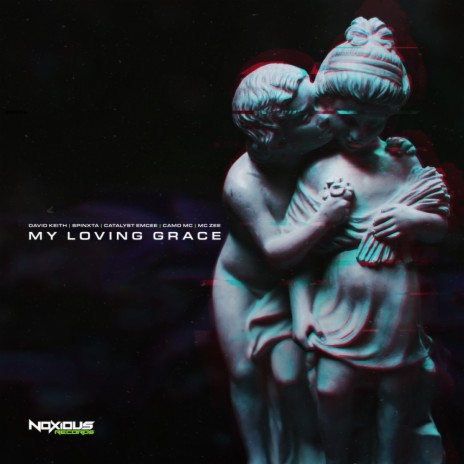 My Loving Grace ft. Spinxta, Catalyst Emcee, Camo MC & MC Zee