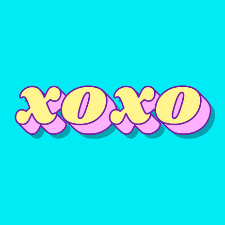 XOXO | Boomplay Music