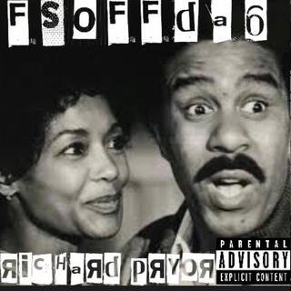 Richard pryor freestyle