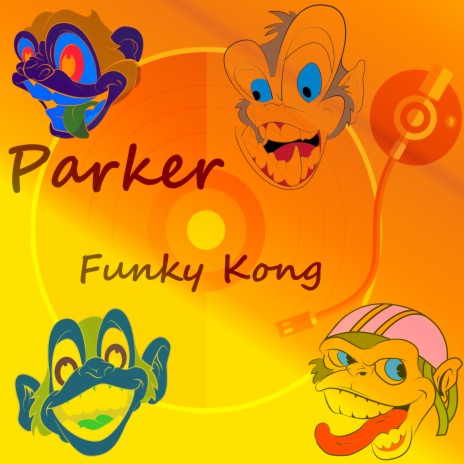 Funky Kong | Boomplay Music