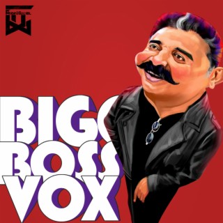 Bigg Boss Vox (FX)