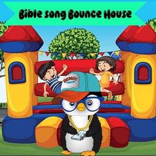 Bible Song Bounce House