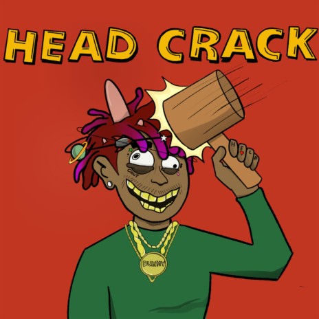 Head Crack ft. Bubba G & YAM Youngin' | Boomplay Music