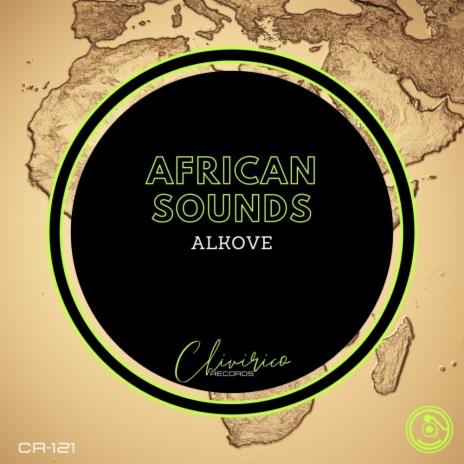 African Sounds | Boomplay Music