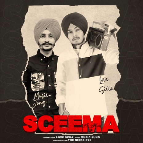 Sceema | Boomplay Music