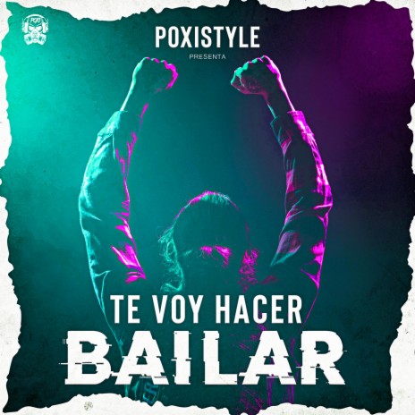 Te voy Hacer Bailar