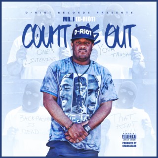 Count Me Out (Radio Edit) lyrics | Boomplay Music
