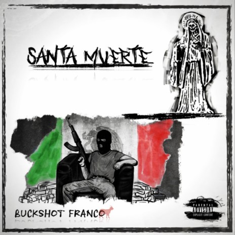 San Muerte | Boomplay Music