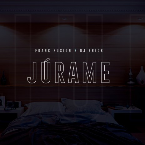 Júrame ft. DJ Erick | Boomplay Music