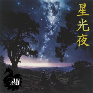 星光夜 lyrics | Boomplay Music