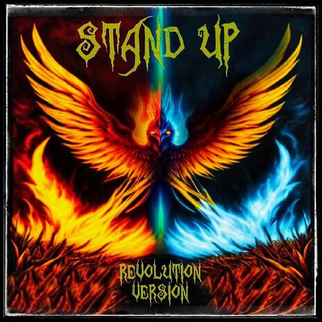 Stand Up (Revolution Version) | Boomplay Music