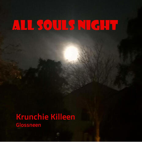 All Souls Night | Boomplay Music