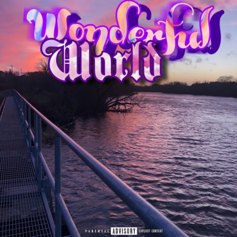 Wonderful World (Instrumental) | Boomplay Music