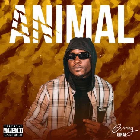 Animal | Boomplay Music